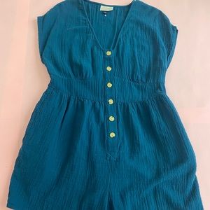 Universal Thread romper